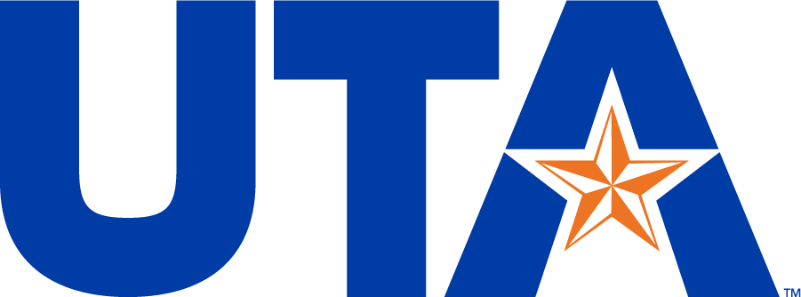 Texas-Arlington Mavericks 2006-Pres Alternate Logo DIY iron on transfer (heat transfer)